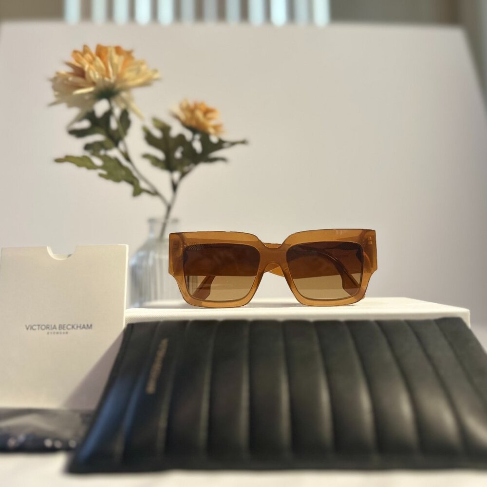 Victoria Beckham Sunglasses